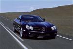 Mercedes-Benz SLR McLaren 2003 года